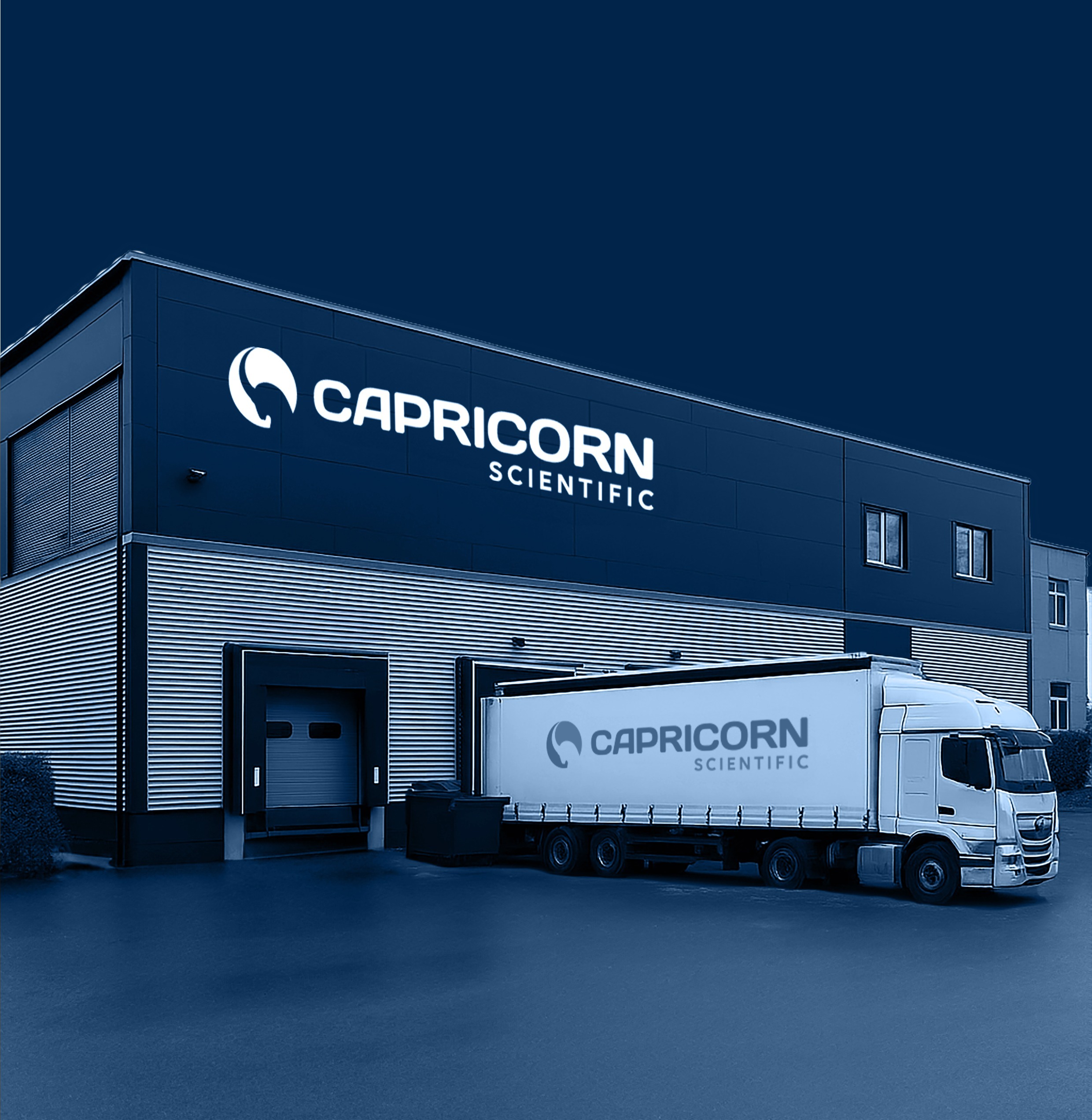 Capricorn Scientific Expands European Infrastructure